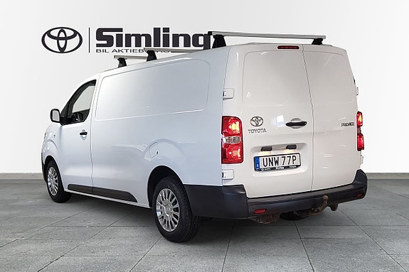 Toyota Proace 2 of 5