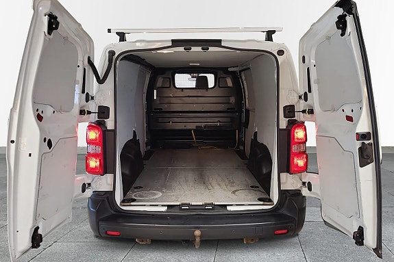 Toyota Proace 10 of 10