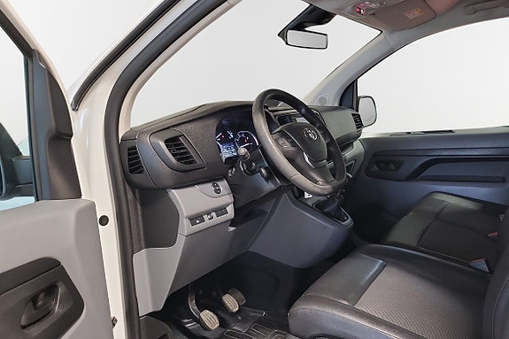 Toyota Proace 6 of 10