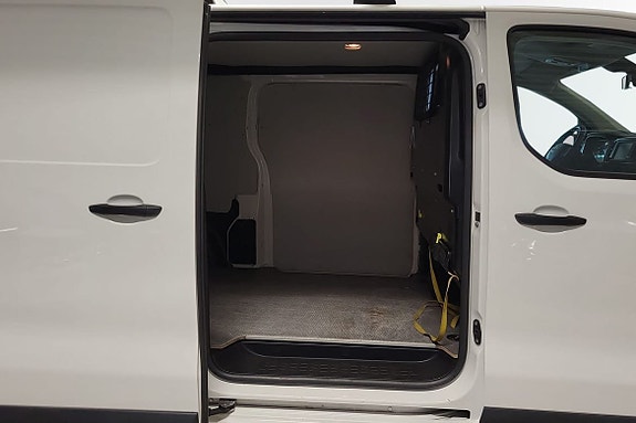 Toyota Proace 8 of 10
