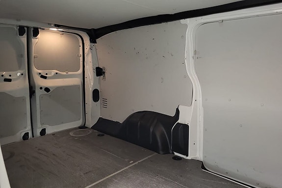 Toyota Proace 9 of 10