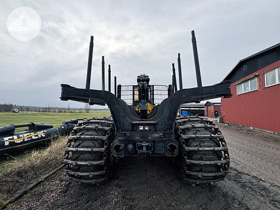 John Deere 1910G 3 of 27