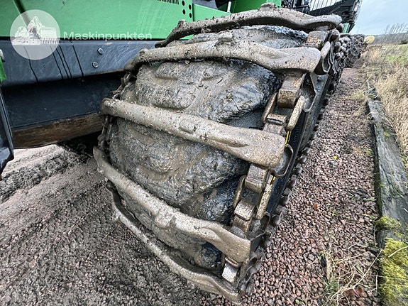 John Deere 1910G 8 of 27