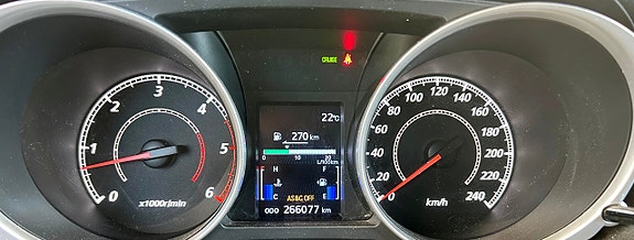 Mitsubishi ASX 15 of 15