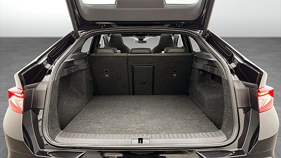 Skoda Enyaq Coupe RS 12 of 21