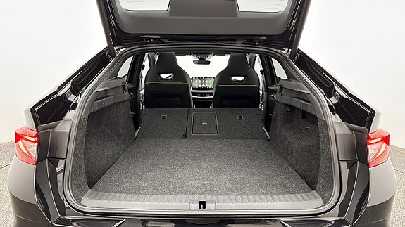 Skoda Enyaq Coupe RS 21 of 21