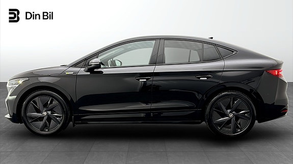 Skoda Enyaq Coupe RS 2 of 21