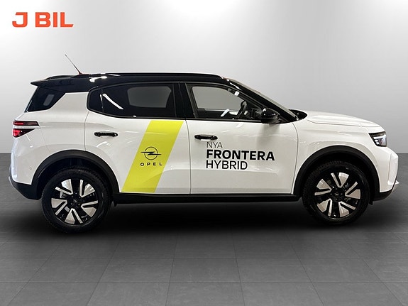 Opel Frontera 4 of 5