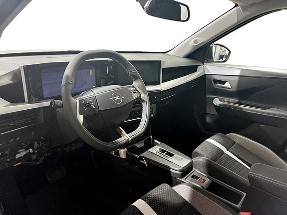 Opel Frontera 5 of 5
