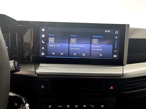 Opel Frontera 12 of 14