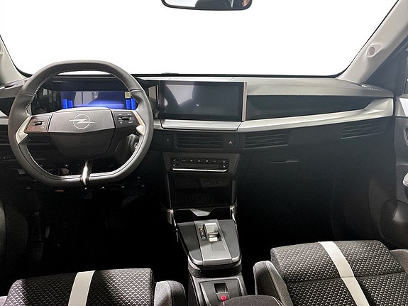 Opel Frontera 3 of 5