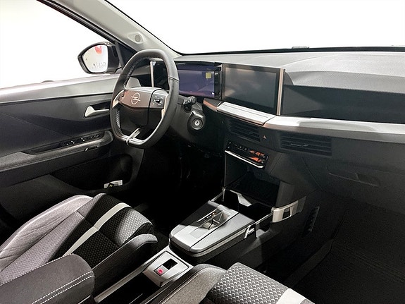 Opel Frontera 14 of 14
