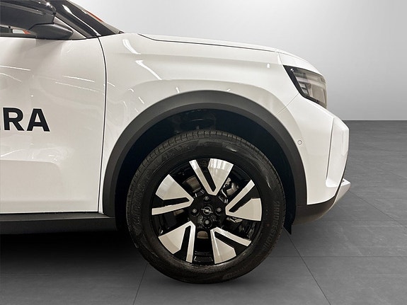 Opel Frontera 9 of 14