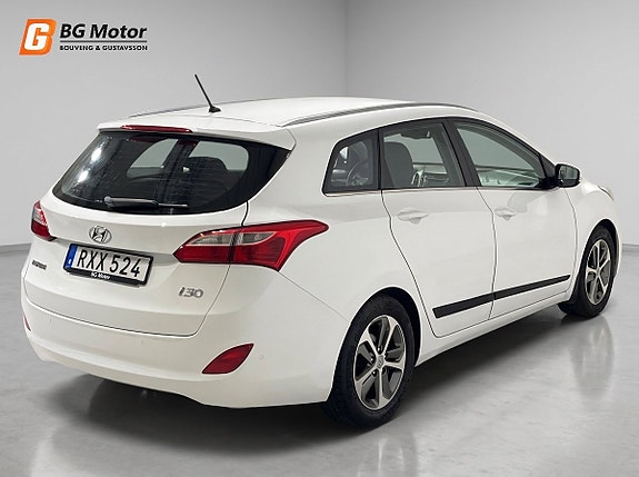 Hyundai i30 7 of 20