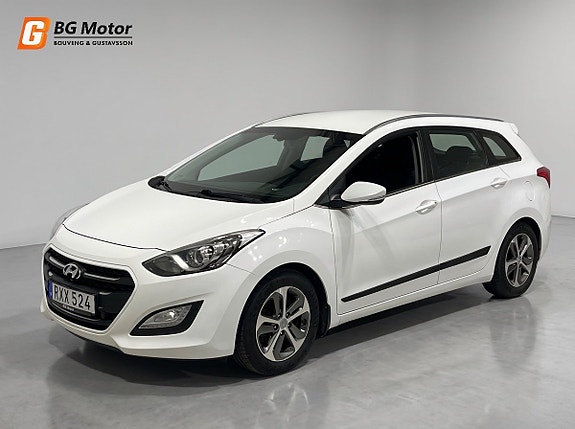 Hyundai i30 3 of 20