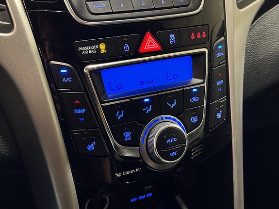 Hyundai i30 17 of 20