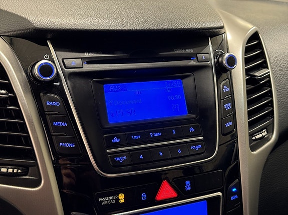 Hyundai i30 18 of 20