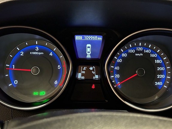 Hyundai i30 19 of 20