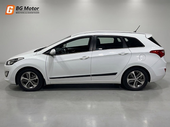 Hyundai i30 4 of 20