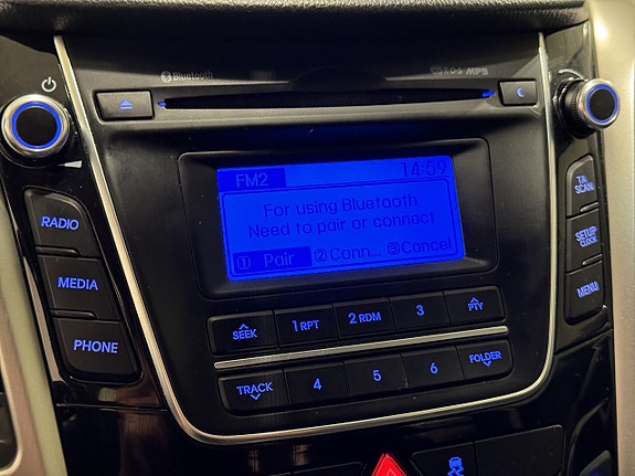 Hyundai i30 20 of 20