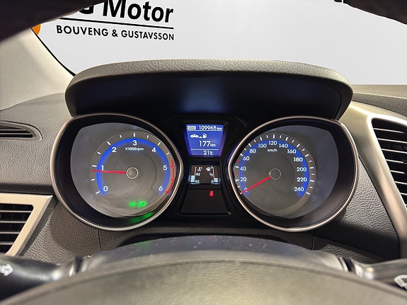 Hyundai i30 14 of 20