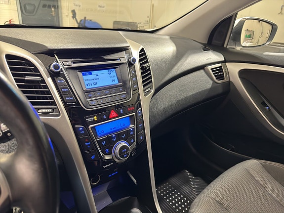 Hyundai i30 15 of 20