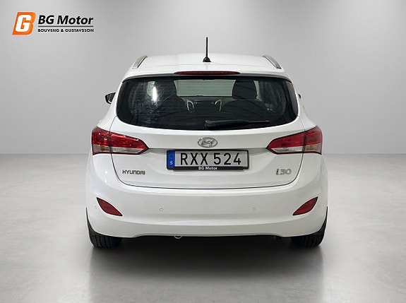 Hyundai i30 6 of 20