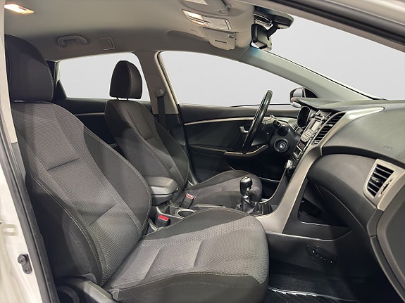 Hyundai i30 9 of 20
