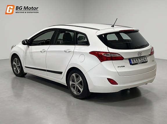 Hyundai i30 5 of 20