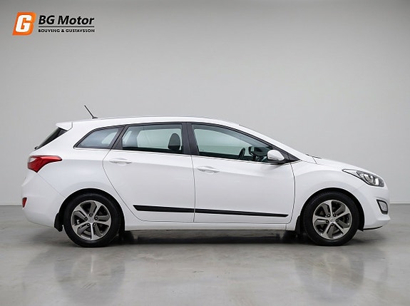 Hyundai i30 8 of 20