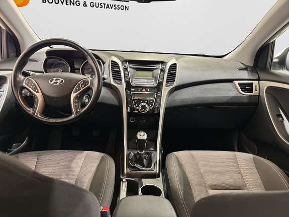 Hyundai i30 12 of 20