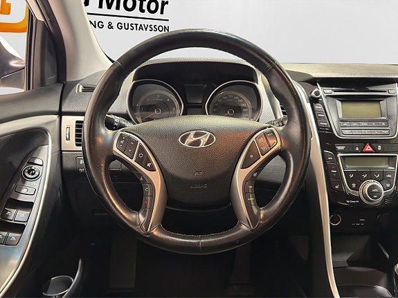 Hyundai i30 13 of 20