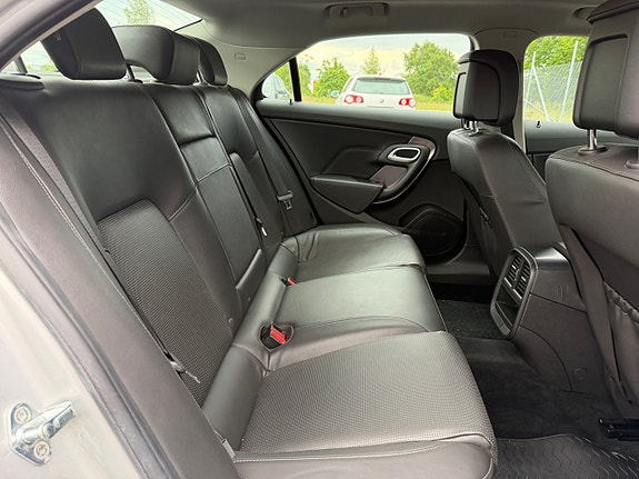 Saab 9-5 21 of 22