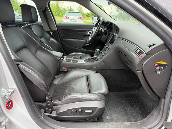Saab 9-5 19 of 22