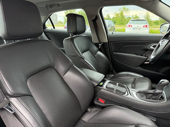 Saab 9-5 18 of 22