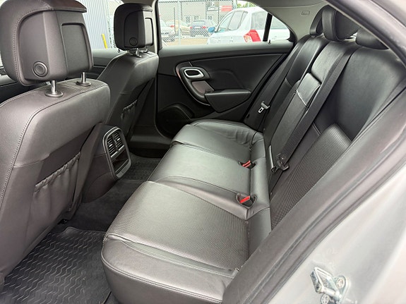 Saab 9-5 22 of 22