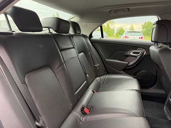Saab 9-5 20 of 22
