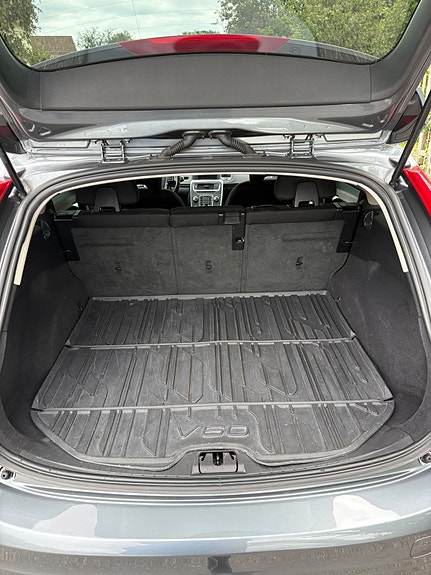 Volvo V60 6 of 11