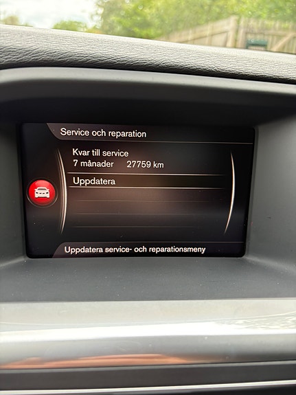 Volvo V60 9 of 11