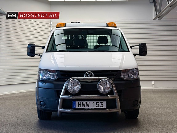 Volkswagen Transporter 2 of 5