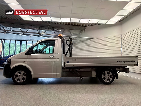 Volkswagen Transporter 4 of 5