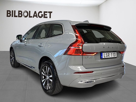 Volvo XC60 3 of 5