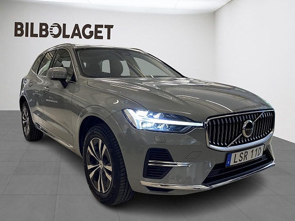 Volvo XC60 5 of 5