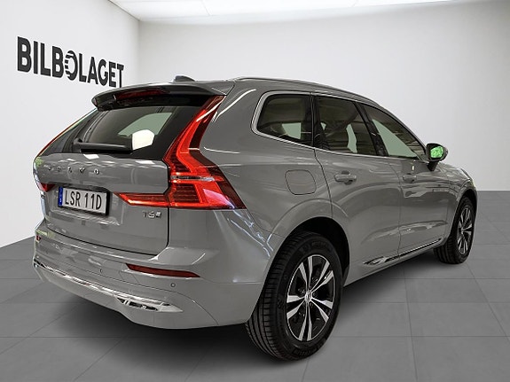 Volvo XC60 4 of 5
