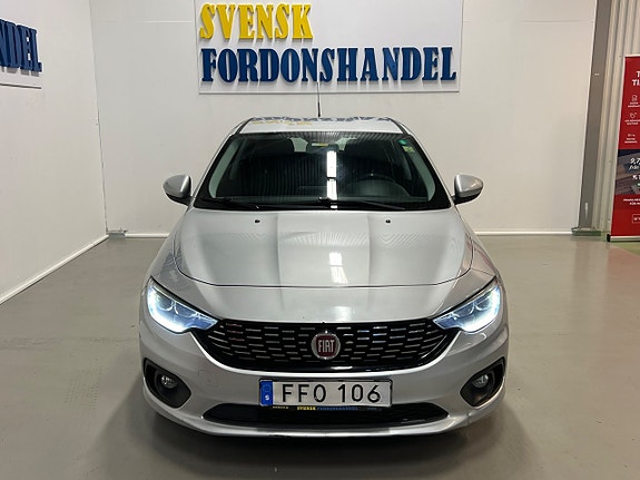 Fiat Tipo 3 of 5