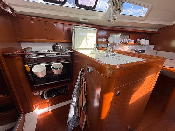 BENETEAU Oceanis 31 5 of 5