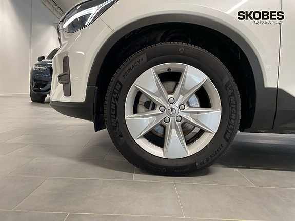Volvo XC40 18 of 20