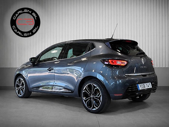 Renault Clio 3 of 5
