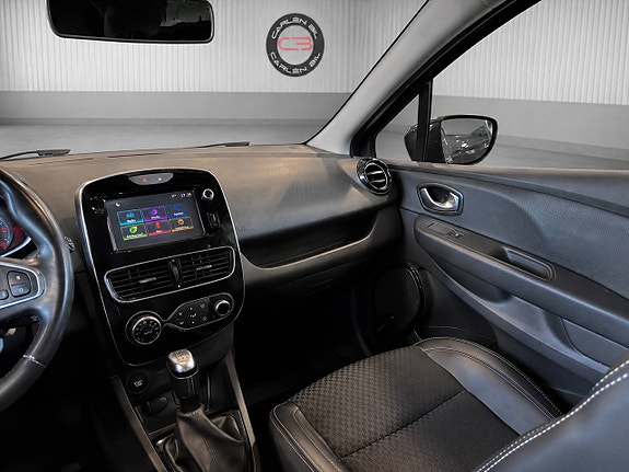 Renault Clio 4 of 5