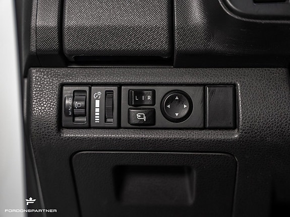 Isuzu D-max 23 of 30
